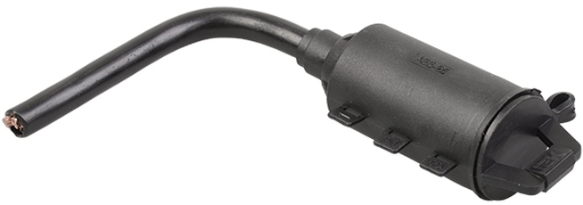 Адаптер для закороток и заземления АЗЗ-25