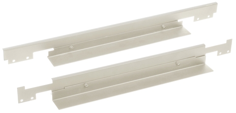 ITK by ZPAS Фальш-пан. гориз. 19д 42U 800 серая (2шт/компл)