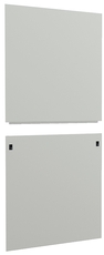 ITK by ZPAS Панель боковая 42U тип A 1000 серая (2шт/компл)