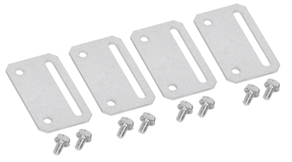 ITK by ZPAS Компл. для соединения шкафов