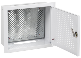 Корпус металлический TITAN ЩРв-М (265х310х120) IP31