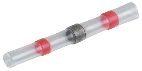 Гильза ГСИ-п 0,5-1,5 (100 шт) IEK