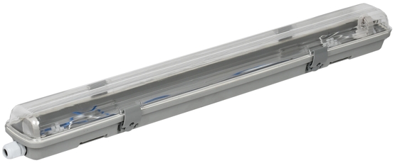 Cветильник ДСП 2101 под LED лампу 1хT8 600мм IP65 IEK