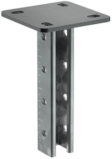 Подвес потолочный STRUT 41х41-2100 HDZ IEK