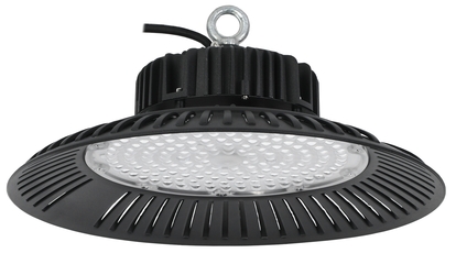 Светильник LED ДСП 5002 150Вт 90град 5000К IP65 алюминий IEK