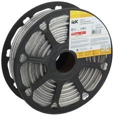 Лента LED 50м LSR-2835R60-4,8-IP67-220В IEK