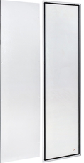 FORMAT Панель боковая 2000х600 IP54 (2шт/компл)