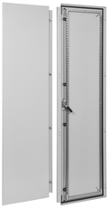 FORMAT Дверь метал. двустворчатая (створка 2) 2000х1000