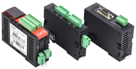 Набор стартовый ПЛК S ЦПУ 16IO RS485 RTD ONI