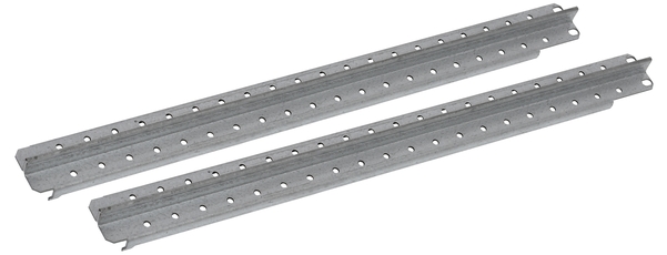 FORMAT Направляющая монтажной панели 600 (2шт/компл)