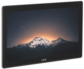 Панель оператора емкостная ETС 22” металлический корпус ONI