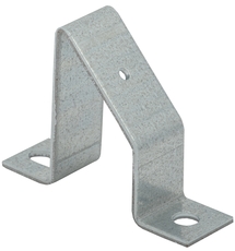 Кронштейн для установки DIN-рейки под углом