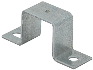Кронштейн для установки DIN-рейки h=30мм