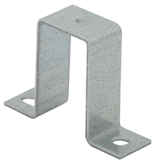 Кронштейн для установки DIN-рейки h=50мм