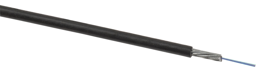 ITK Кабель оптический ОКМБ-03нг(А)-HF-4Е2-2,7