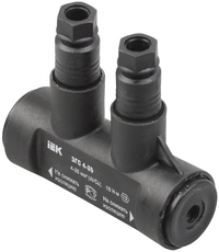 Зажим герметичный соединительный ЗГС 4-35 (BPC P35)