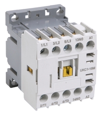 Миниконтактор МКИ-10610 6А 24В/АС3 1НО