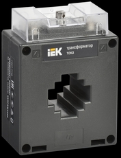 Трансформатор тока ТТИ-30 200/5А 5ВА без шины класс точности 0.5