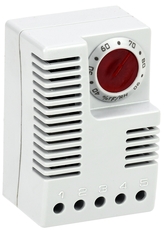 Гигростат электронный от 40 до 90% RH IEK