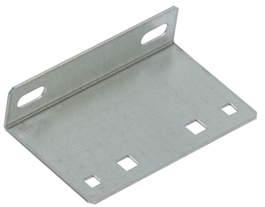 Уголок шин N (PE) ЩО (комп. 2 шт.)