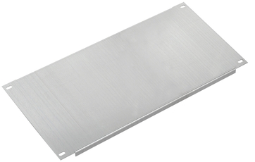 Панель монтажная 300х545 (оцинк), для ЩМП-1664