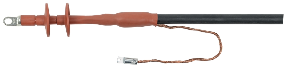 Муфта ПКНтп-10 1х150/240 с/н ПВХ/СПЭ изоляция IEK