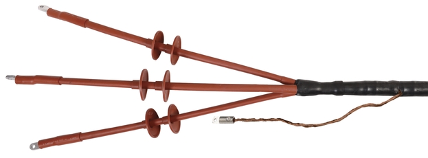 Муфта ПКНтп-10 3х150/240 с/н ПВХ/СПЭ изоляция IEK