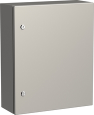 TITAN 5 Корпус металлический ЩМП-60.50.20 (AISI 316) УХЛ1 IP66 IEK