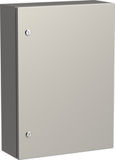 TITAN 5 Корпус металлический ЩМП-70.50.20 (AISI 316) УХЛ1 IP66 IEK