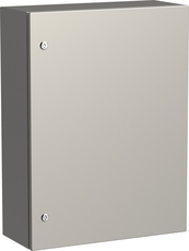 TITAN 5 Корпус металлический ЩМП-80.60.25 (AISI 316) УХЛ1 IP66 IEK