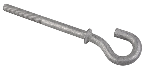 Крюк резьбовой КР ИЭК