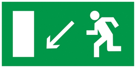 Самокл. этик. 200х100 мм 