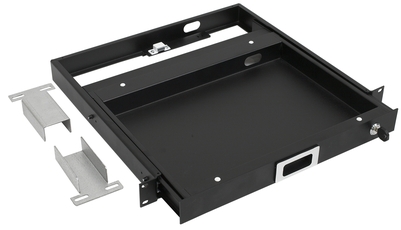 ITK by ZPAS Полка выдвижная клавиатурная 19