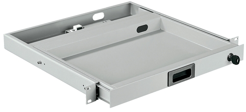 ITK by ZPAS Полка выдвижная клавиатурная 19