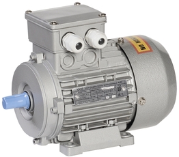 Эл.Двиг.1ф.АИР2Е 71B2 220В 0,75кВт 3000об/мин 1081 серии ONI