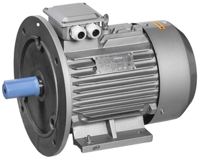 Эл.Двиг.1ф.АИР2Е 71B2 220В 0,75кВт 3000об/мин 2081 серии ONI