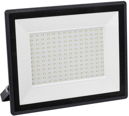 Прожектор LED СДО 06-150 IP65 4000K черный IEK