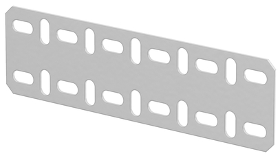 Пластина соединительная h 80 RAL