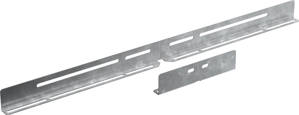 Комплект соединительный регулируемый LESTA h=55мм HDZ IEK