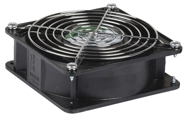 ITK Вентилятор с подшипником