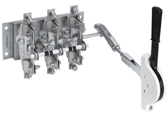 Разъединитель РЕ19-37-31140  400А IEK