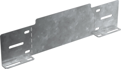 Заглушка LESTA 55х200мм HDZ IEK