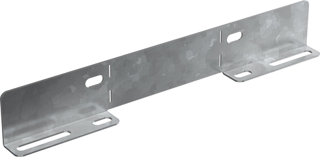 Редукция LESTA 150х400мм HDZ IEK