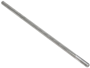 Молниеприемник D=16мм L=3м алюминий IEK