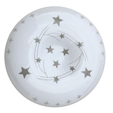 Светильник светодиодный серии DECO 12Вт 230В 6500К 780лм 190х65мм СОЗВЕЗДИЕ | 4690612022185 | IN HOME