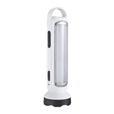 Светильник светодиодный аварийный СБА 7031DC 18LED 1.5Ah lithium battery DC | 4690612029573 | IN HOME