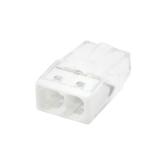 Строительно-монтажная клемма СМК 772-202 (4штук/упаковка) | 4690612027340 | IN HOME