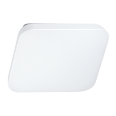 Светильник светодиодный СПБ-4 50Вт 230В 4000К 3400лм 480х480х65мм белый | 4690612020181 | IN HOME