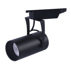 Светильник светодиодный трековый TR-06-TL 24Вт 4000К 2400Лм IP40 24 градуса черный серии TOP-LINE | 4690612029252 | IN HOME