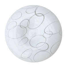 Светильник светодиодный серии DECO 12Вт 230В 4000К 780лм 190х65мм ОРИОН | 4690612021959 | IN HOME